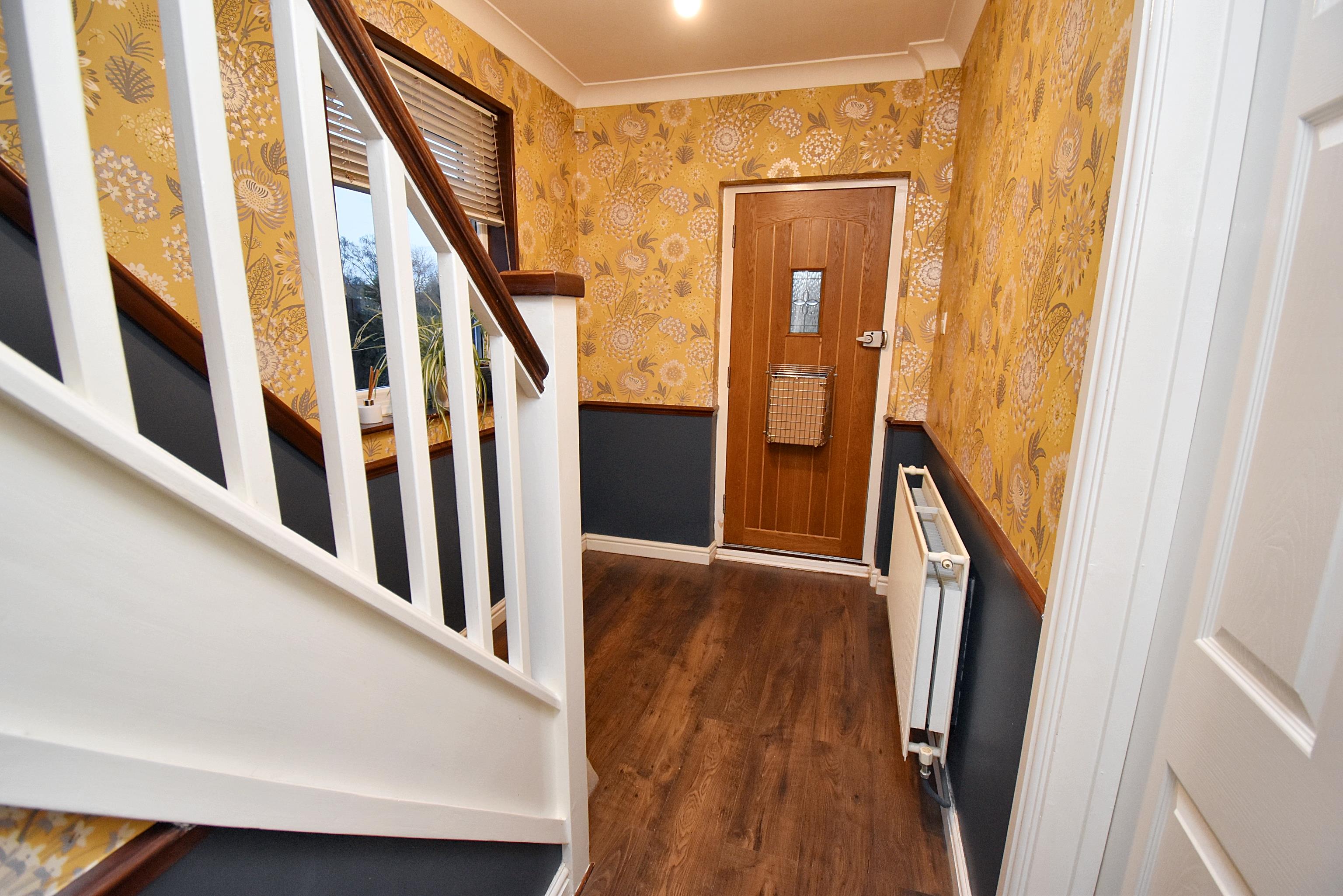 Cottingham Road, Corby Simpson West